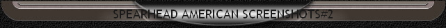 SPEARHEAD AMERICAN SCREENSHOTS#2