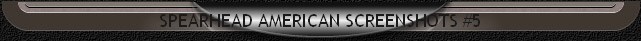SPEARHEAD AMERICAN SCREENSHOTS #5