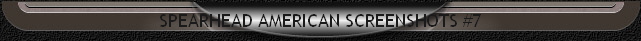 SPEARHEAD AMERICAN SCREENSHOTS #7